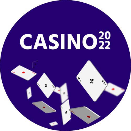 Casinos 2022